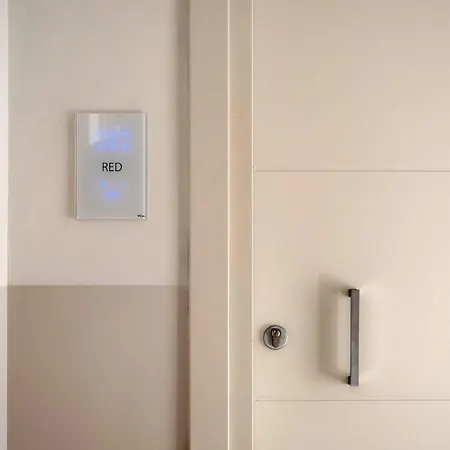 Palazzo Tasso 4*