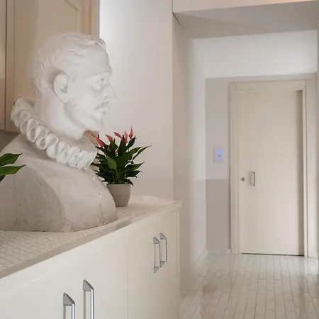 Bed & Breakfast Palazzo Tasso