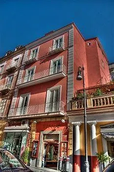 Palazzo Tasso