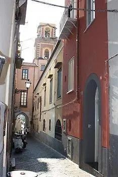 Frühstückspension Palazzo Tasso Sorrent