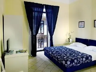 Frühstückspension Palazzo Tasso 2*