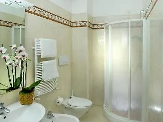 Palazzo Tasso Frühstückspension 2*