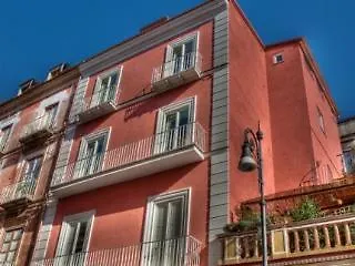 Palazzo Tasso Frühstückspension