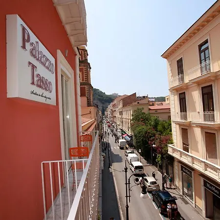 Palazzo Tasso Sorrent
