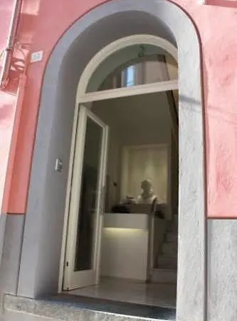Frühstückspension Palazzo Tasso Sorrent
