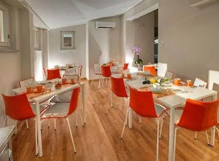 Palazzo Tasso Frühstückspension Sorrent