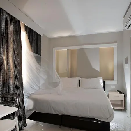 Bed and breakfast Palazzo Tasso