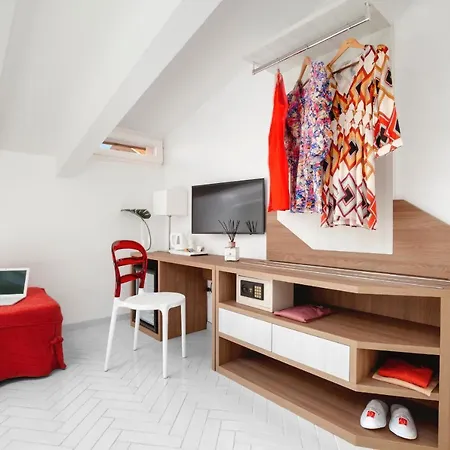 Palazzo Tasso Bed and Breakfast Σορέντο