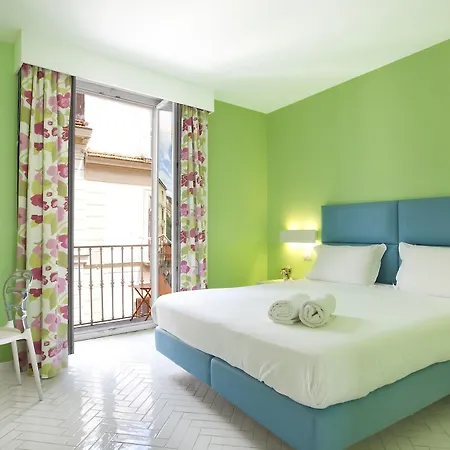 Palazzo Tasso Bed and breakfast Península Sorrentina