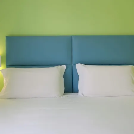 Bed and breakfast Palazzo Tasso 2*