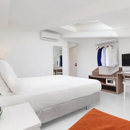 Palazzo Tasso Bed and breakfast Península Sorrentina