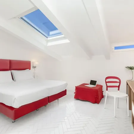 Palazzo Tasso Bed and breakfast