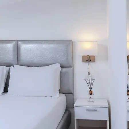 Bed and breakfast Palazzo Tasso