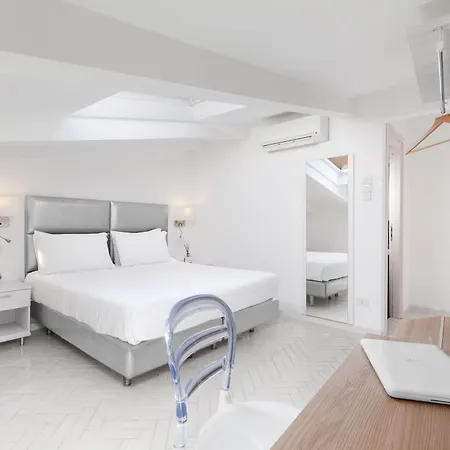 Bed and breakfast Palazzo Tasso Península Sorrentina