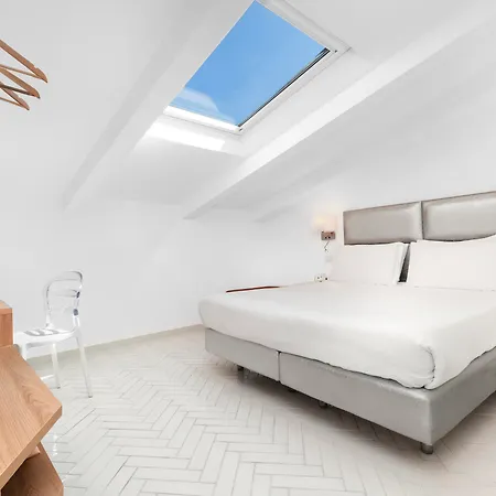 Palazzo Tasso Bed and breakfast 2*