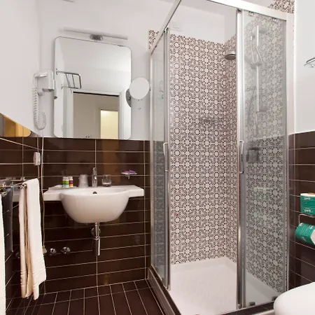 Bed and breakfast Palazzo Tasso 2*