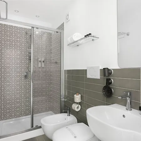 Palazzo Tasso 4* Σορέντο