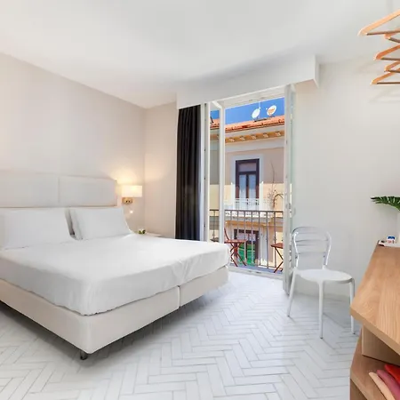 Palazzo Tasso Σορέντο