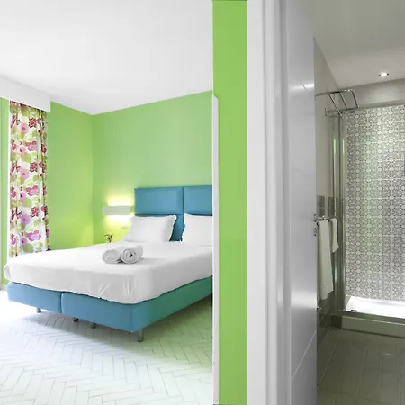 Palazzo Tasso Σορέντο