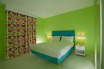 Palazzo Tasso Bed and breakfast