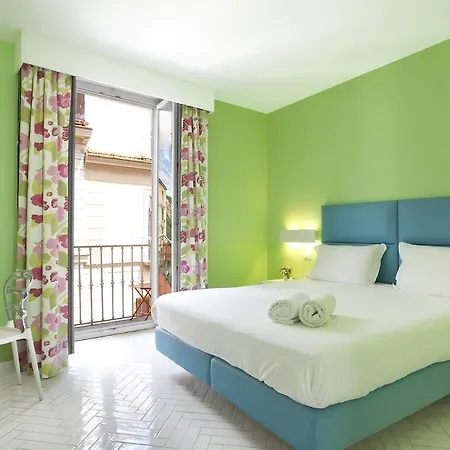 Bed and breakfast Palazzo Tasso 2*