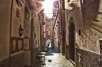 Panzió Palazzo Tasso