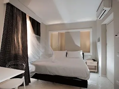 Bed and breakfast Palazzo Tasso