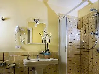 Palazzo Tasso Bed and breakfast Península Sorrentina