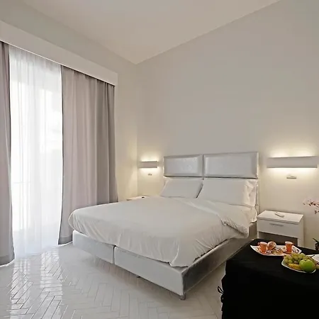 Palazzo Tasso Bed and breakfast Península Sorrentina