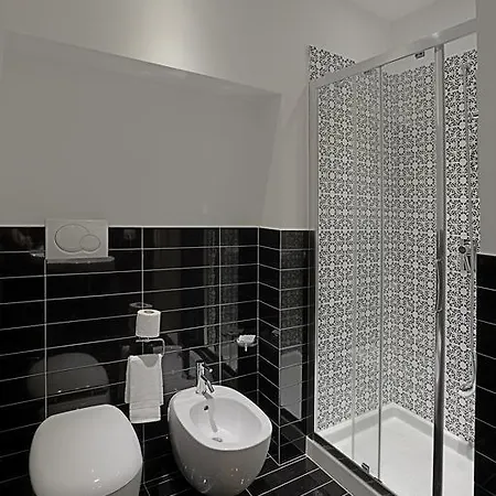 Bed and breakfast Palazzo Tasso 2*