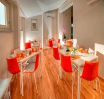 Bed and breakfast Palazzo Tasso