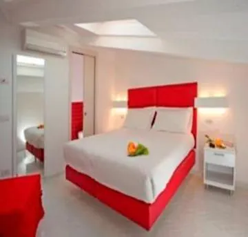 Palazzo Tasso Bed and breakfast