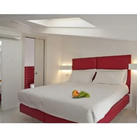Bed and breakfast Palazzo Tasso