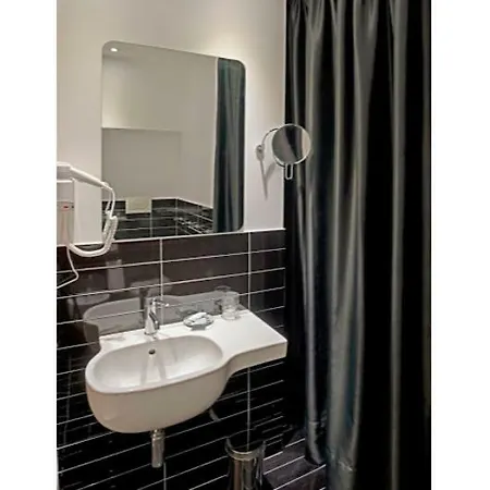 Bed and breakfast Palazzo Tasso 2*