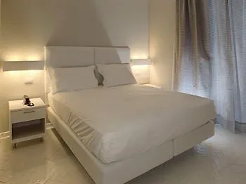 Palazzo Tasso Bed and breakfast Península Sorrentina