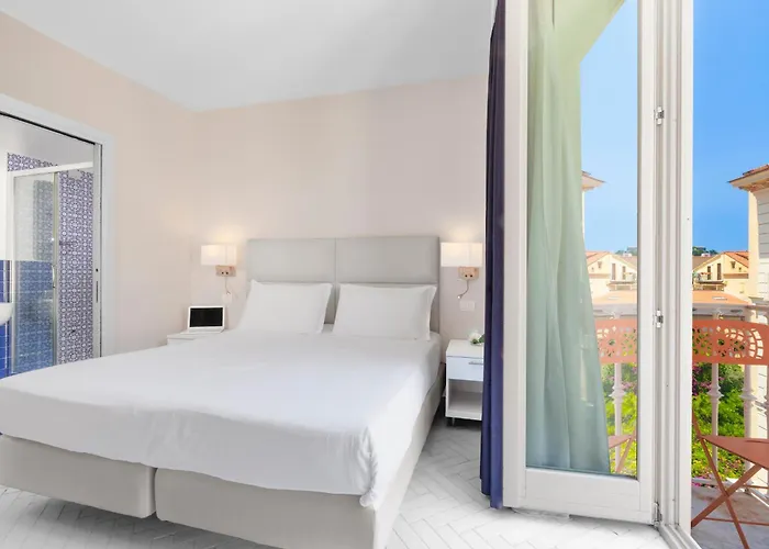 Palazzo Tasso 4*