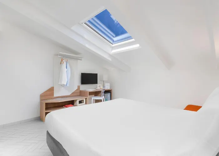 Palazzo Tasso 4*