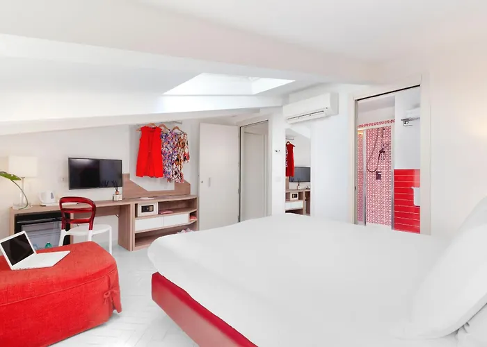 Palazzo Tasso 4*